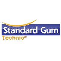 Standard Gum logo, Standard Gum contact details