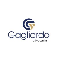 Gagliardo advocacia logo, Gagliardo advocacia contact details