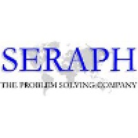 SERAPH Inc logo, SERAPH Inc contact details