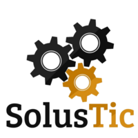 SolusTIC Technologies, LLC. logo, SolusTIC Technologies, LLC. contact details