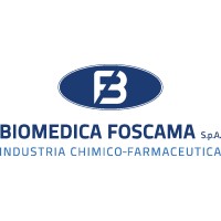 Biomedica Foscama - CDMO Services logo, Biomedica Foscama - CDMO Services contact details