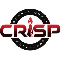 Crisp Supply Chain Solutions logo, Crisp Supply Chain Solutions contact details