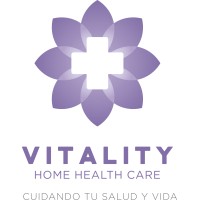 Vitality México logo, Vitality México contact details