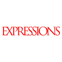 Expressions Magazine logo, Expressions Magazine contact details