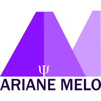 Ariane Melo Psicologia logo, Ariane Melo Psicologia contact details