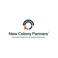 New Colony Partners LLC logo, New Colony Partners LLC contact details