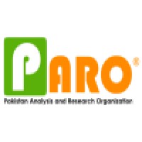 PARO - Pakistan Analysis and Research Organization logo, PARO - Pakistan Analysis and Research Organization contact details