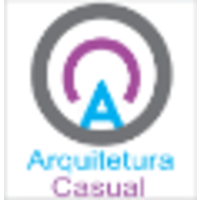 ARQUITETURA CASUAL logo, ARQUITETURA CASUAL contact details