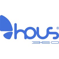 Hous 360 logo, Hous 360 contact details