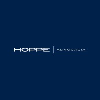 Hoppe Advocacia logo, Hoppe Advocacia contact details