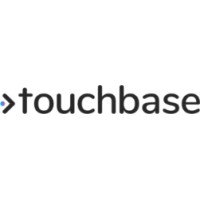 Touchbase logo, Touchbase contact details