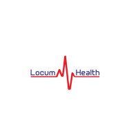 Locum Health UK logo, Locum Health UK contact details