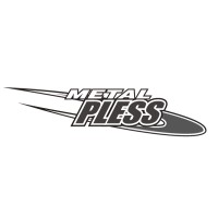 Metal Pless logo, Metal Pless contact details