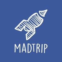 MadTrip logo, MadTrip contact details