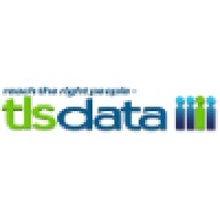 TLS Data Limited logo, TLS Data Limited contact details