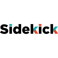 PR Sidekick logo, PR Sidekick contact details