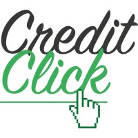 CreditClick logo, CreditClick contact details