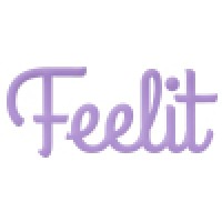 Feelit logo, Feelit contact details