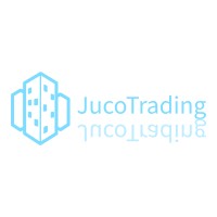 JucoTrading logo, JucoTrading contact details