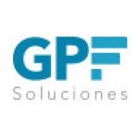 GPF Soluciones logo, GPF Soluciones contact details