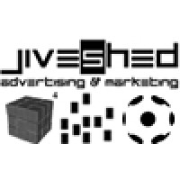 JiveShed Marketing & Advertising logo, JiveShed Marketing & Advertising contact details