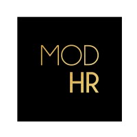 Mod HR logo, Mod HR contact details