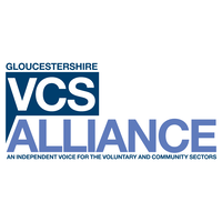 Gloucestershire VCS Alliance logo, Gloucestershire VCS Alliance contact details