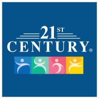 21st Century HealthCare, Inc. logo, 21st Century HealthCare, Inc. contact details