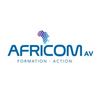 AFRICOM AV logo, AFRICOM AV contact details