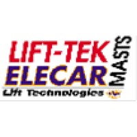 Lift-Tek Elecar S.p.A logo, Lift-Tek Elecar S.p.A contact details