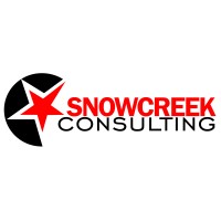 Snowcreek Consulting logo, Snowcreek Consulting contact details