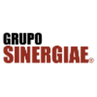 Grupo SINERGIAE logo, Grupo SINERGIAE contact details