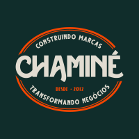 Chaminé - Branding & Inovação logo, Chaminé - Branding & Inovação contact details