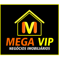 Mega Vip Negócios Imobiliários logo, Mega Vip Negócios Imobiliários contact details