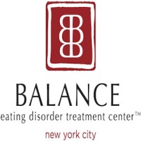 BALANCE eating disorder treatment center logo, BALANCE eating disorder treatment center contact details