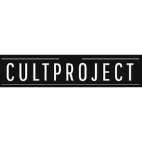 CULTPROJECT logo, CULTPROJECT contact details