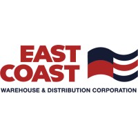 East Coast Warehouse & Distribution logo, East Coast Warehouse & Distribution contact details