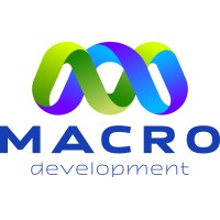 Macro Development logo, Macro Development contact details