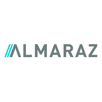 ALMARAZ logo, ALMARAZ contact details