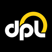 DPL logo, DPL contact details