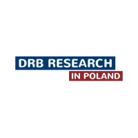 DRB Research logo, DRB Research contact details