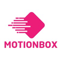 Motionbox Animation Studios Inc logo, Motionbox Animation Studios Inc contact details