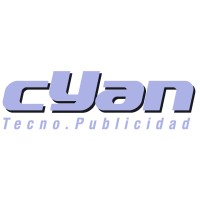 Cyan Tecno Publicidad logo, Cyan Tecno Publicidad contact details