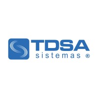 TDSA Sistemas logo, TDSA Sistemas contact details