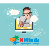 XMinds Brasil logo, XMinds Brasil contact details