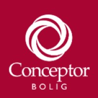 Conceptor Bolig AS logo, Conceptor Bolig AS contact details