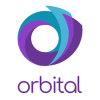 Orbital logo, Orbital contact details