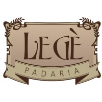 Padaria Legè logo, Padaria Legè contact details