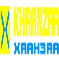 Khaanzaa logo, Khaanzaa contact details