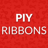 PIY Ribbons logo, PIY Ribbons contact details